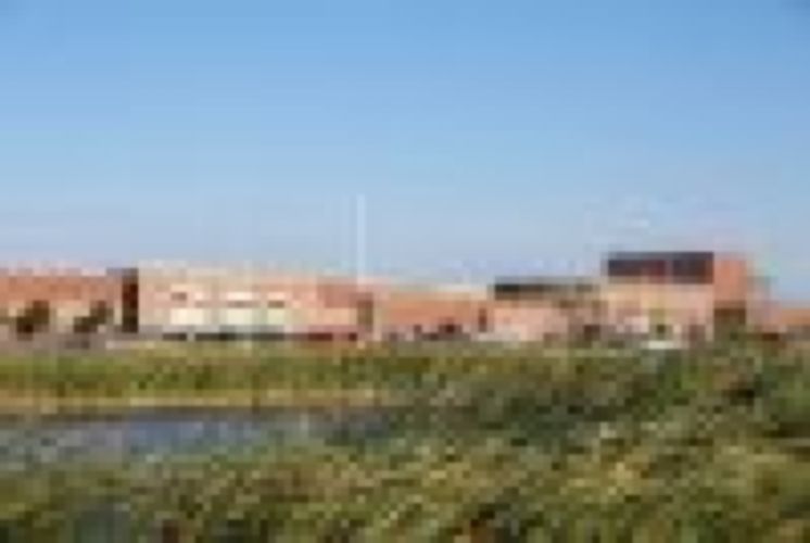 Aberdeen Central High School