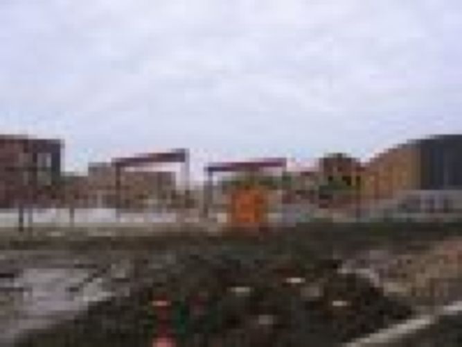 Aberdeen Public Safety Facility