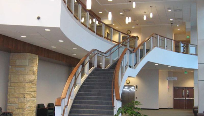 Avera St. Luke's Hospital