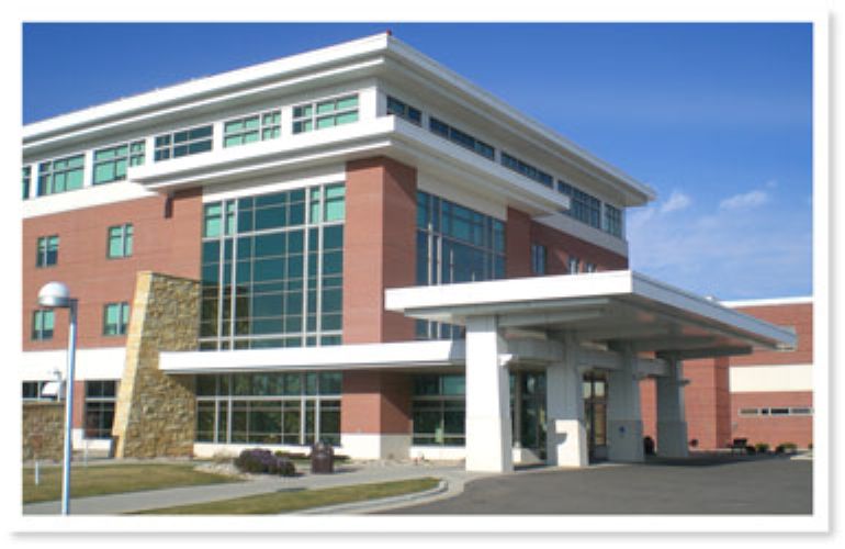 Avera St. Luke's Hospital