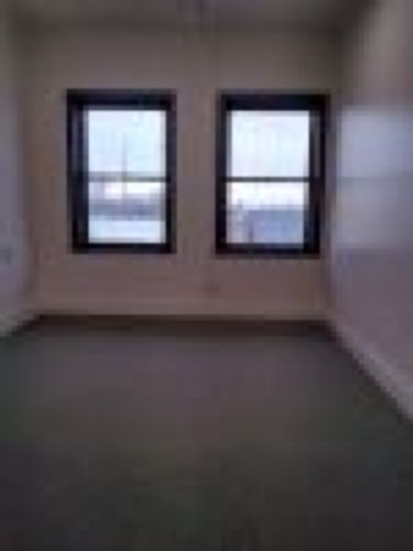 BNSF Depot 2nd Floor & Main Floor Remodel