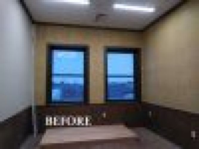 BNSF Depot 2nd Floor & Main Floor Remodel