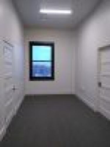 BNSF Depot 2nd Floor & Main Floor Remodel