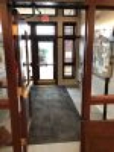 Farm Credit Services Remodel