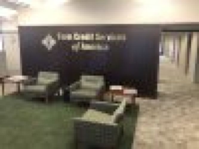 Farm Credit Services Remodel