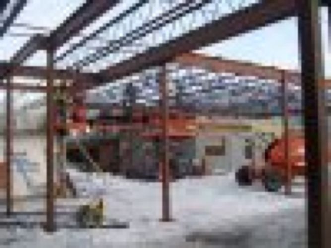 Faulkton School Addition & Remodel