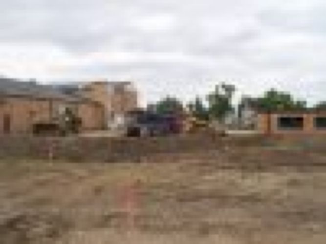 Faulkton School Addition & Remodel