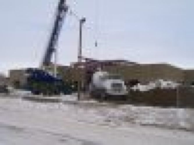 Faulkton School Addition & Remodel