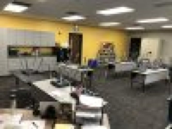 Faulkton School Addition & Remodel