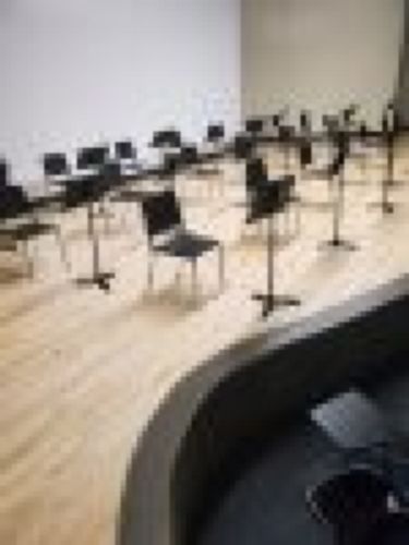 Holgate Middle School Renovations