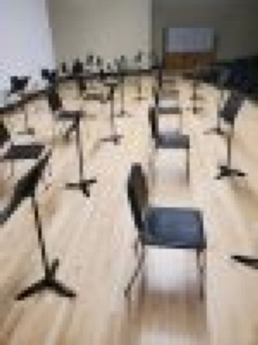 Holgate Middle School Renovations