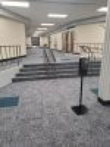 Holgate Middle School Renovations