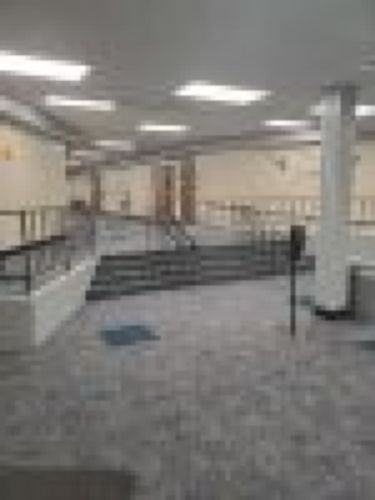 Holgate Middle School Renovations