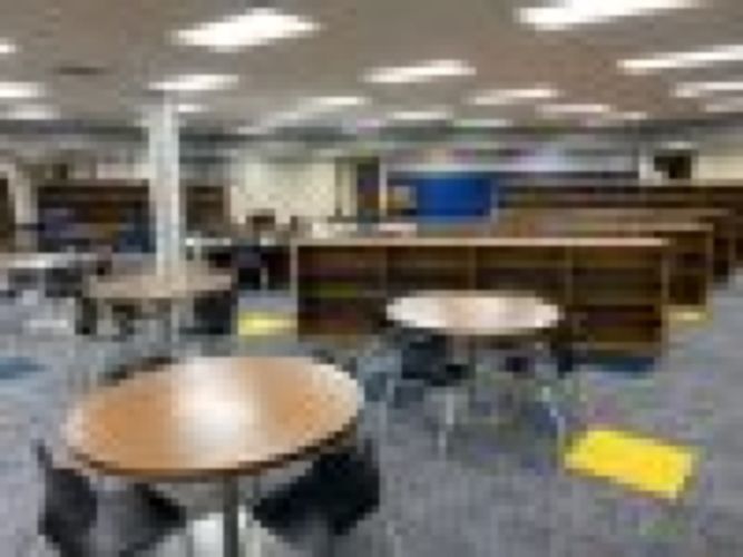Holgate Middle School Renovations