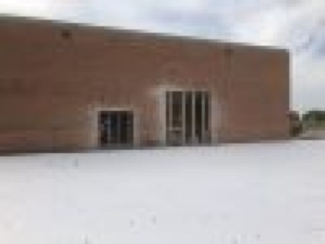 Huron School District Career & Technical Educational Building Ad