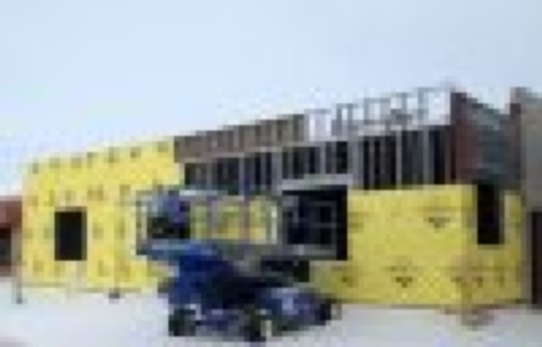 Ipswich Middle/High School