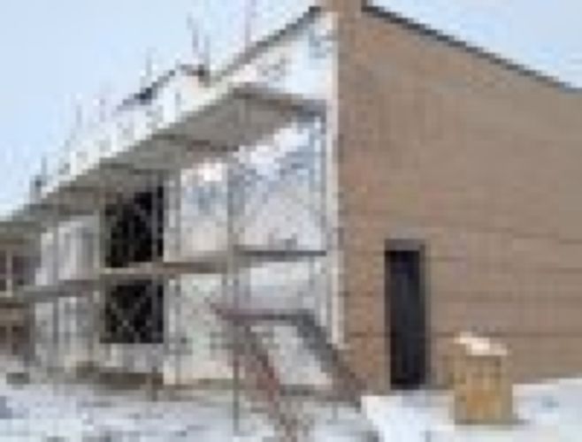 Ipswich Middle/High School