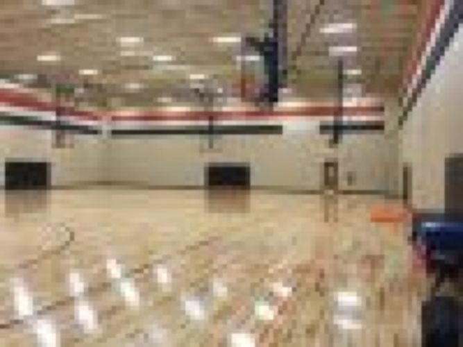 Ipswich Middle/High School