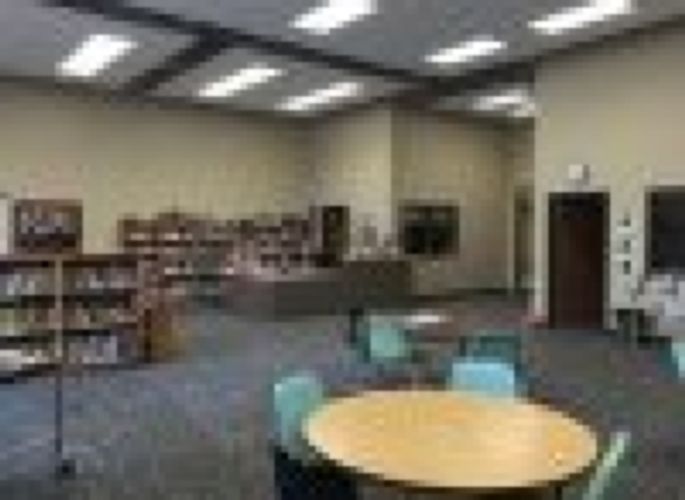 Ipswich Middle/High School