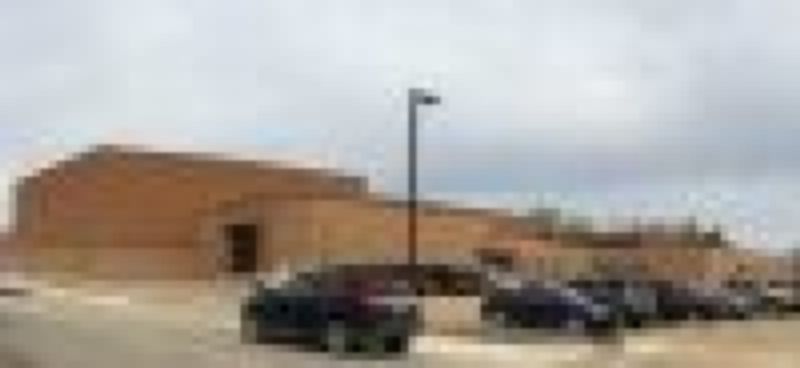 Ipswich Middle/High School