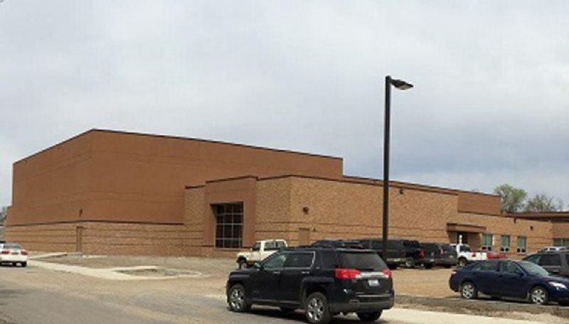 Ipswich Middle/High School