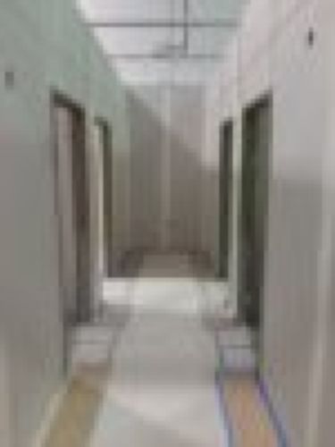 NSU Barnett Center Remodel Racquetball Courts Into Offices