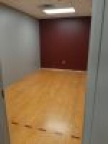 NSU Barnett Center Remodel Racquetball Courts Into Offices