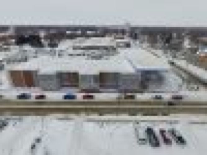 NSU Regional Science Education Center