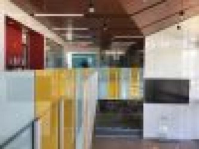 NSU Regional Science Education Center