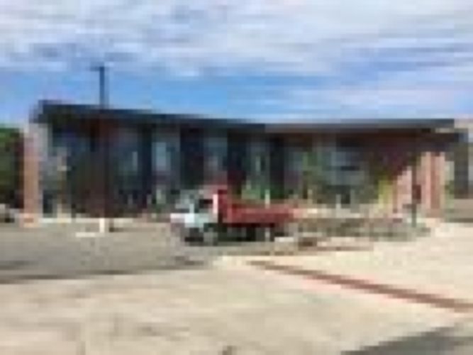 NSU Regional Science Education Center