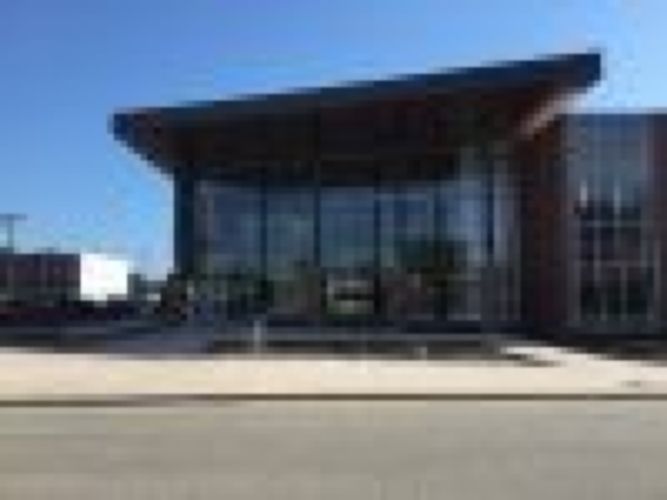 NSU Regional Science Education Center