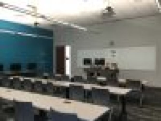 NSU Regional Science Education Center