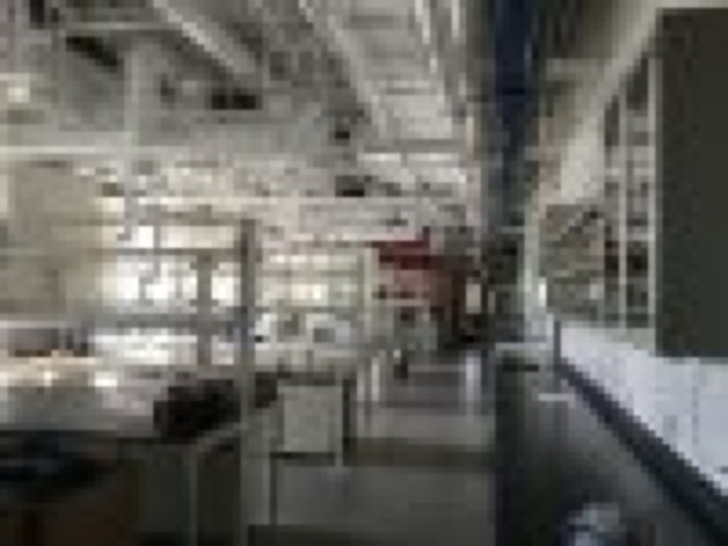 NSU Regional Science Education Center