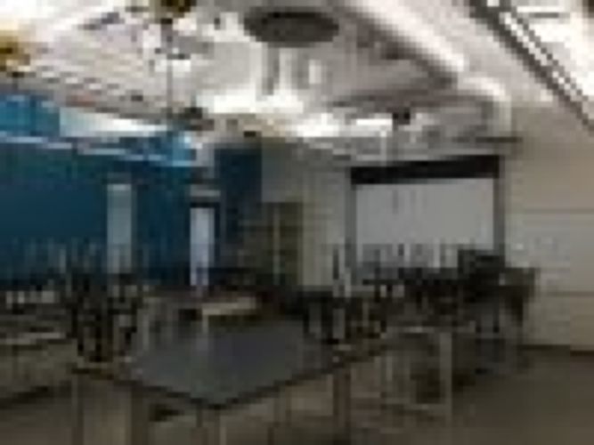 NSU Regional Science Education Center