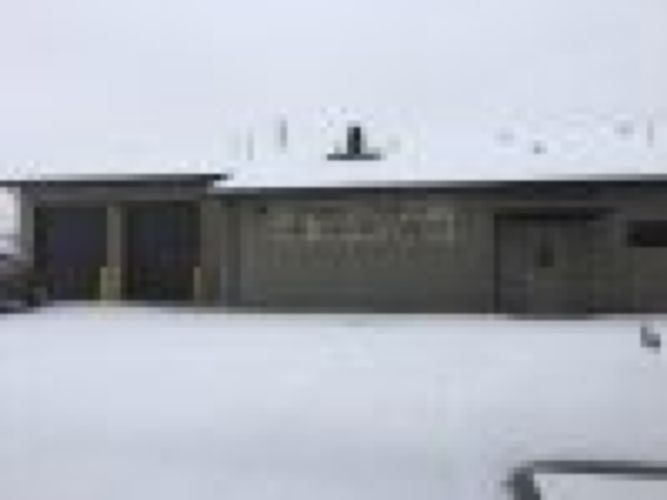 Spink County Law Enforcement Center