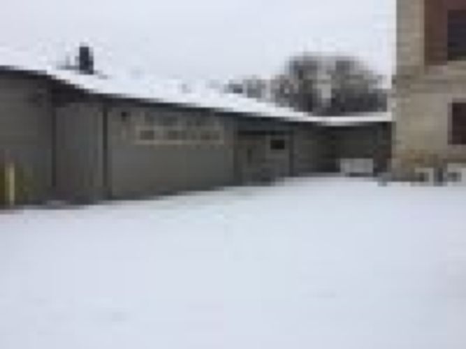 Spink County Law Enforcement Center