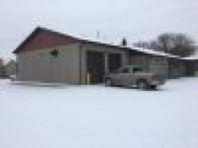 Spink County Law Enforcement Center