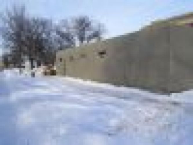 Spink County Law Enforcement Center