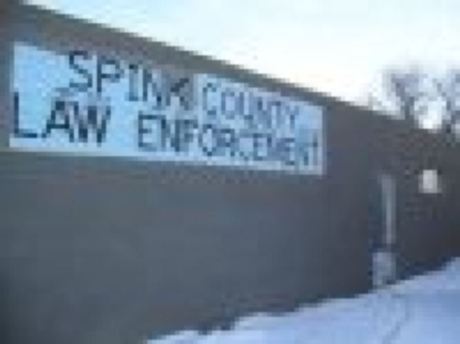 Spink County Law Enforcement Center