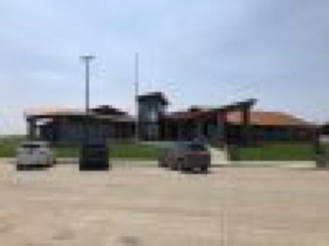 Wilmot Interstate Rest Area