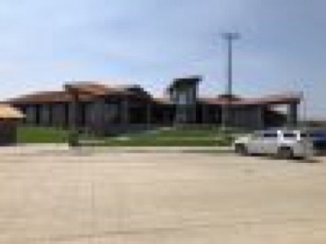 Wilmot Interstate Rest Area