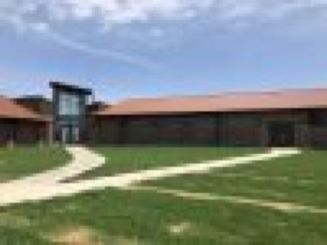 Wilmot Interstate Rest Area