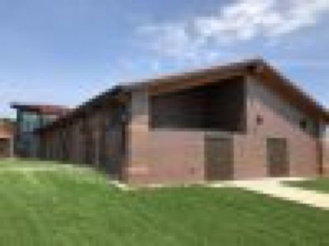 Wilmot Interstate Rest Area