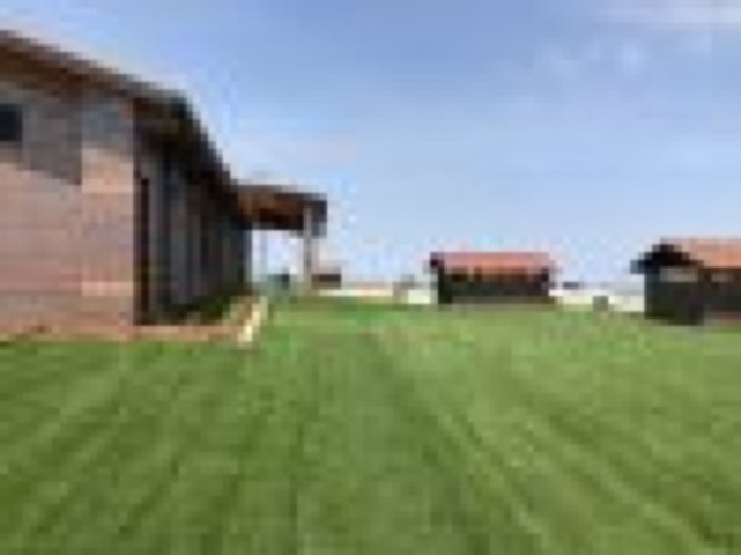 Wilmot Interstate Rest Area