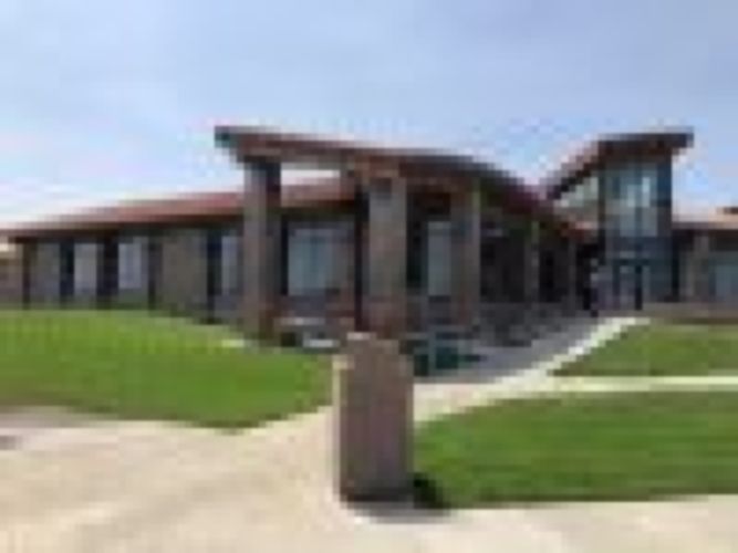 Wilmot Interstate Rest Area