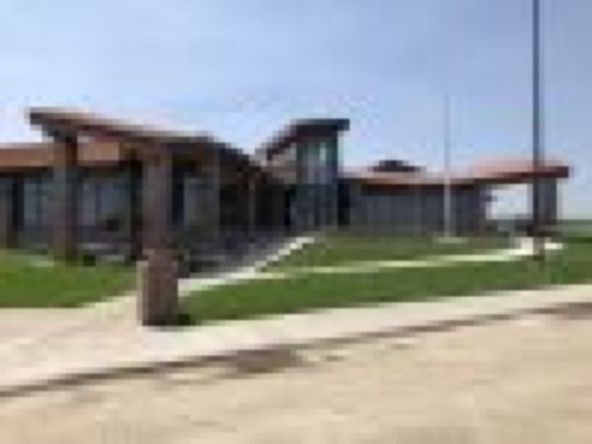 Wilmot Interstate Rest Area