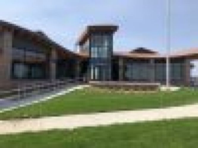 Wilmot Interstate Rest Area