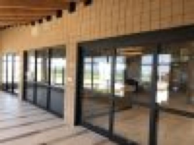 Wilmot Interstate Rest Area