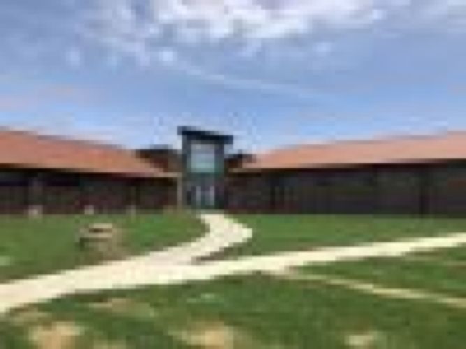 Wilmot Interstate Rest Area