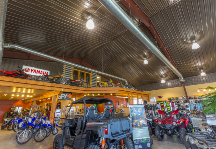 Schrock Construction, Inc. Construction Projects ProView